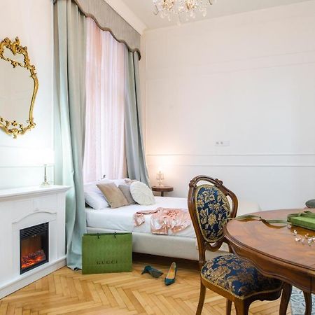 Regina Apartments On Kiraly Street Budapest Ngoại thất bức ảnh