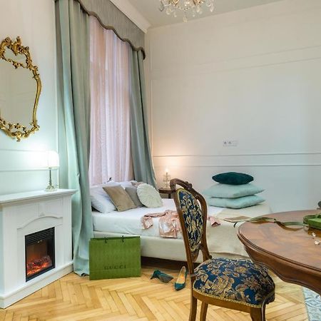 Regina Apartments On Kiraly Street Budapest Ngoại thất bức ảnh