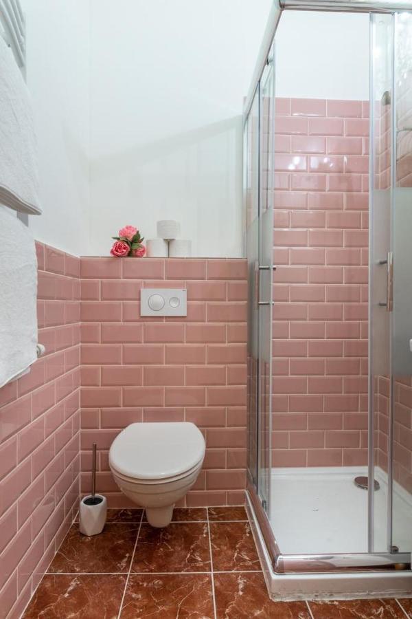 Regina Apartments On Kiraly Street Budapest Ngoại thất bức ảnh