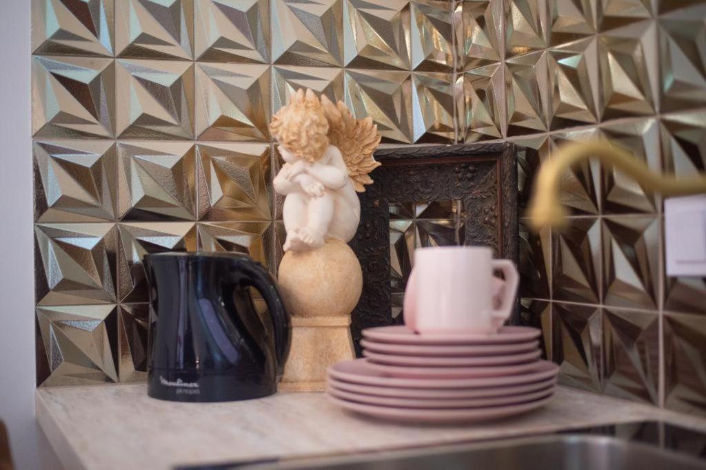 Regina Apartments On Kiraly Street Budapest Ngoại thất bức ảnh